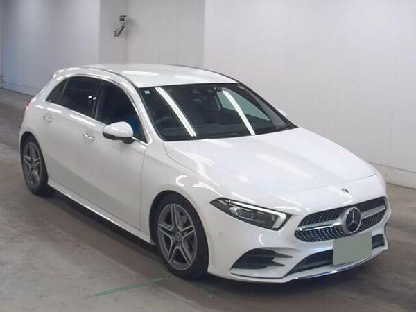 Mercedes-Benz A-class OTHERS