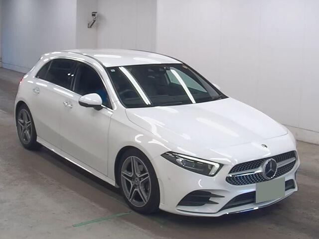 Mercedes-Benz A-class OTHERS