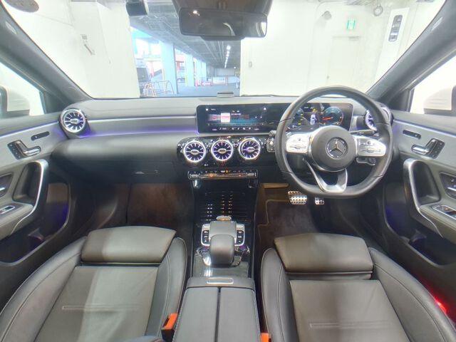 Mercedes-Benz A-class OTHERS