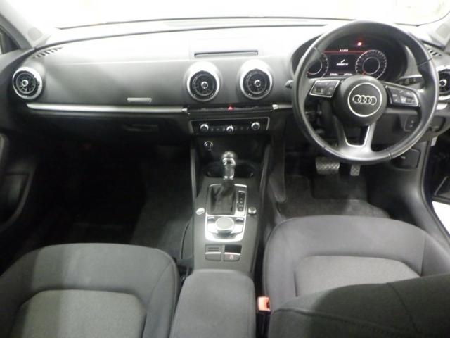 Audi A3 SPORTBACK 30T