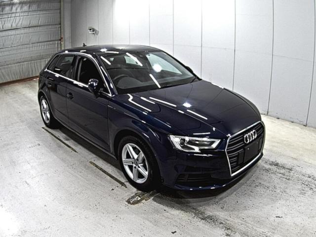 Audi A3 SPORTBACK 30T