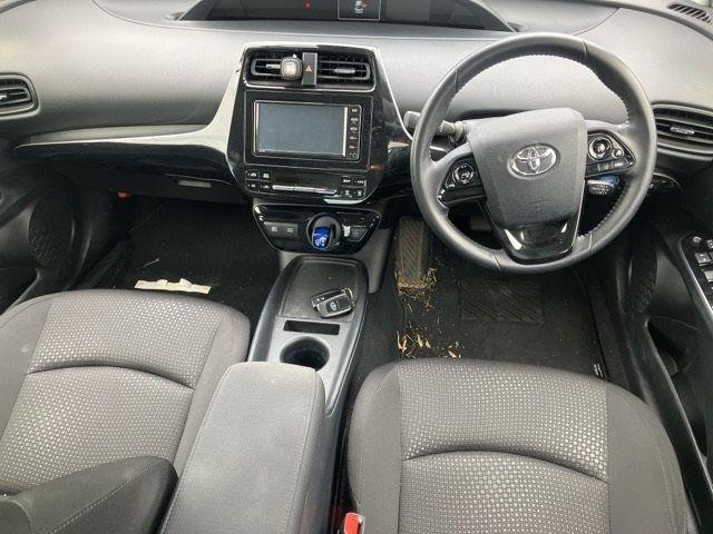Toyota Prius S