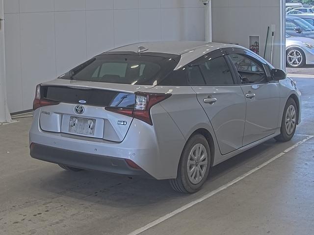 Toyota Prius S