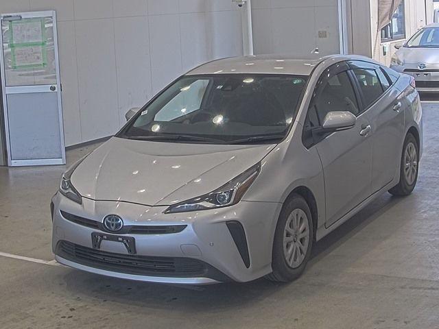 Toyota Prius S