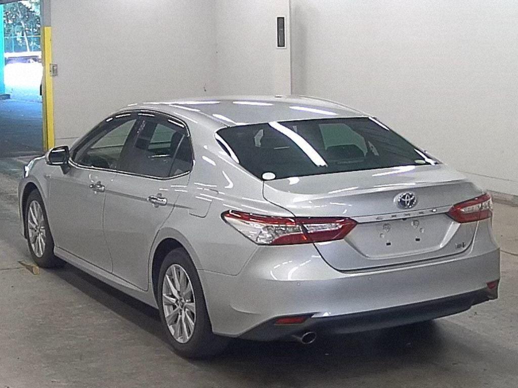 Toyota Camry G