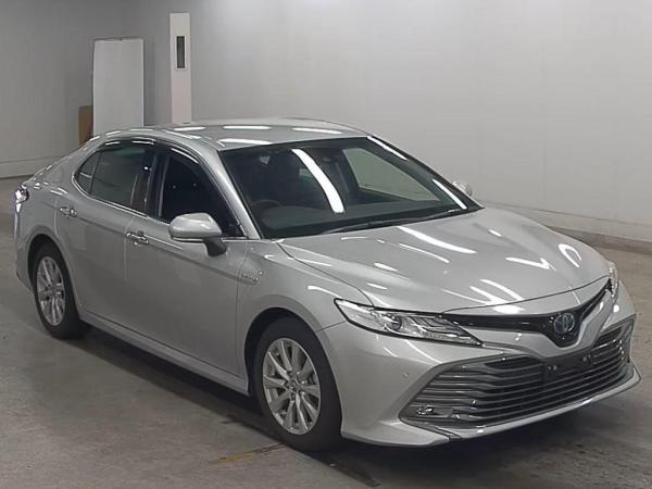 Toyota Camry G