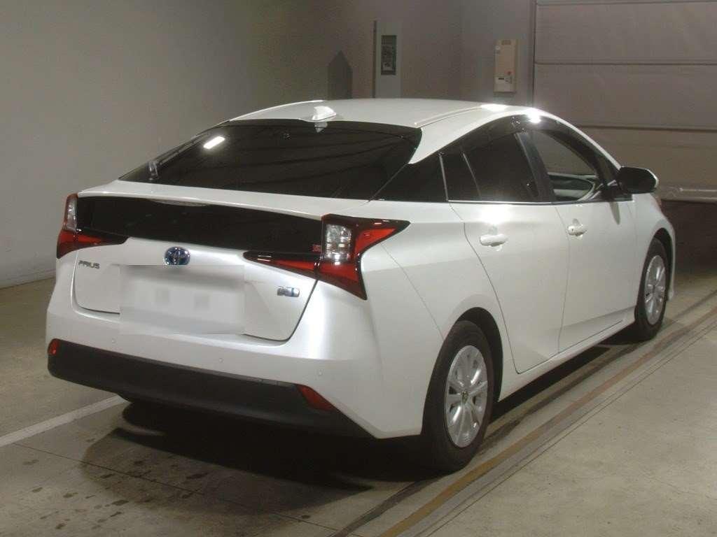 Toyota Prius Sｾｰﾌﾃｨﾌﾟﾗｽ2