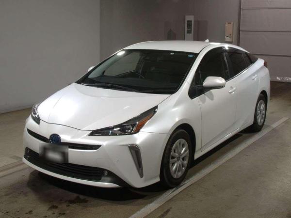Toyota Prius Sｾｰﾌﾃｨﾌﾟﾗｽ2