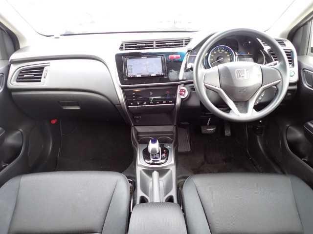 Honda GRACE HYBRID DX