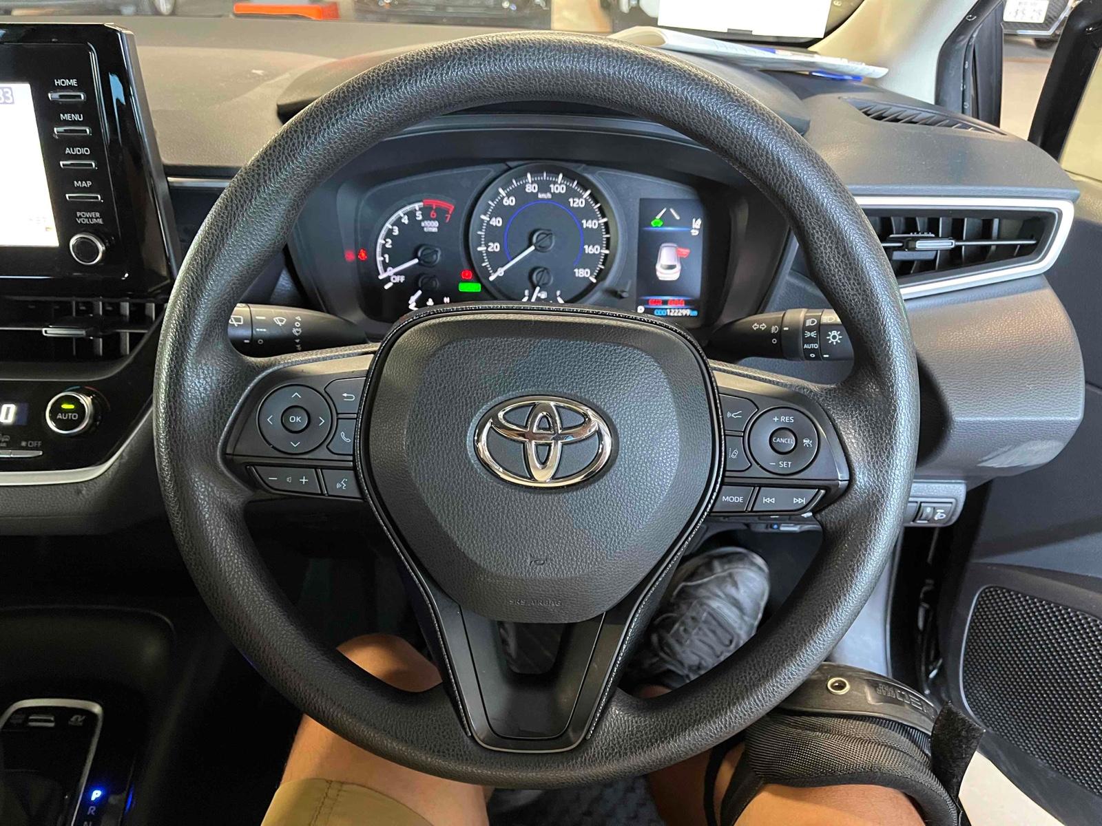 Toyota Corolla  WAGON HYBRID G-X