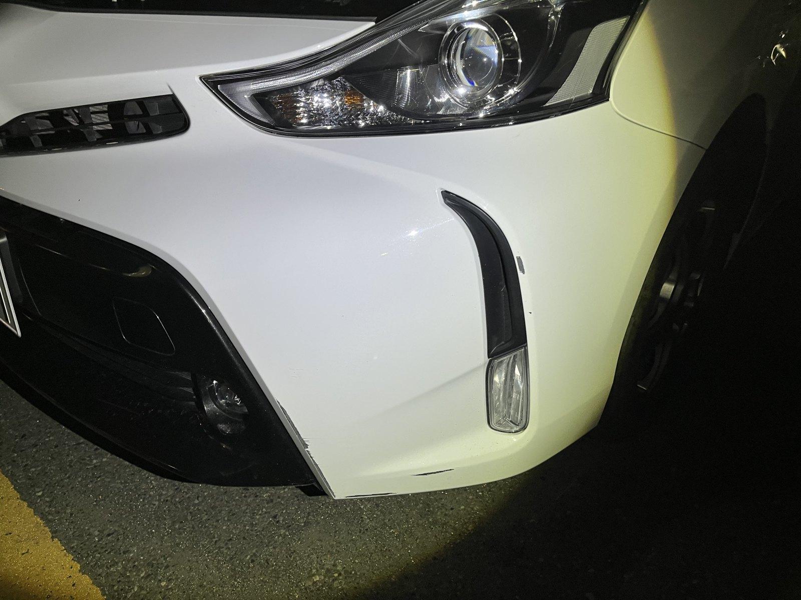Toyota Prius ALPHA G