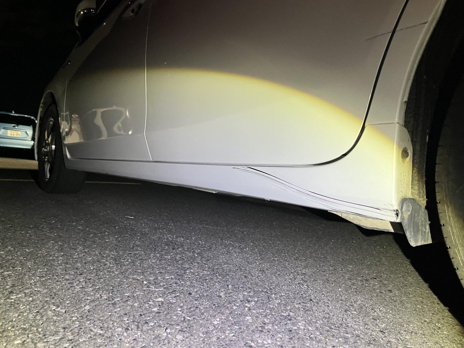 Toyota Prius ALPHA G