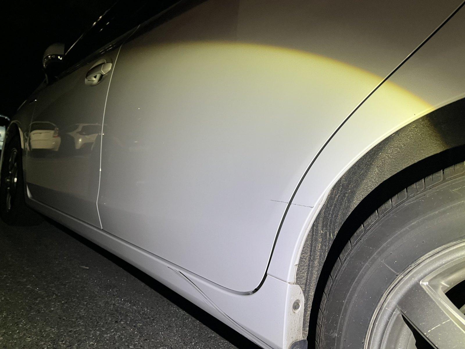 Toyota Prius ALPHA G