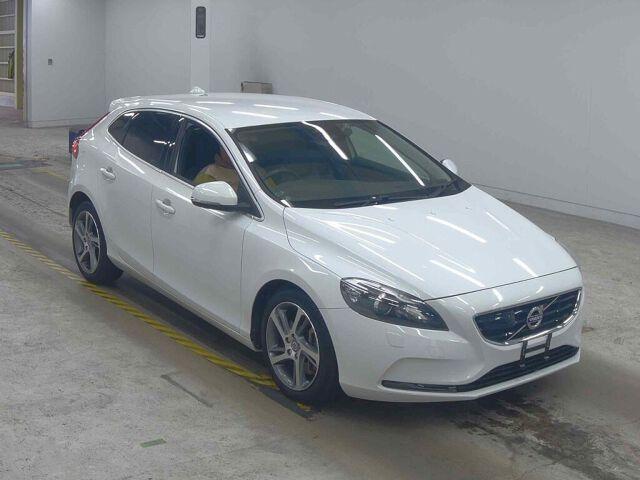 Volvo V40 D4 SE