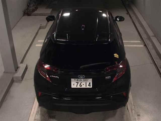 Toyota C-HR G