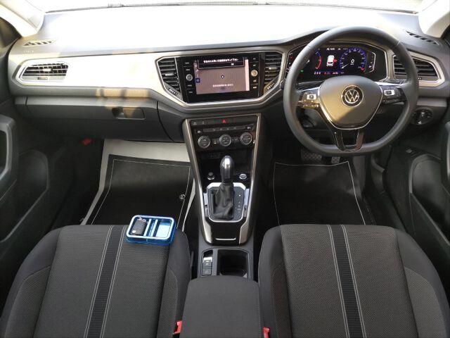 Volkswagen T-Roc TDI STYLE DESIGN PACKAGE