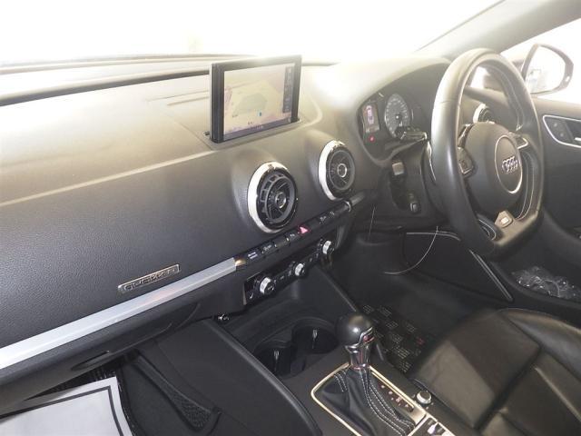 Audi S3 SEDAN S3 SEDAN