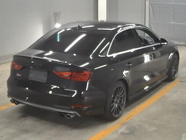 Audi S3 SEDAN S3 SEDAN