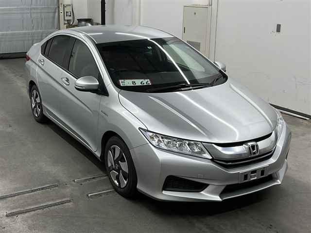 Honda GRACE HYBRID LX