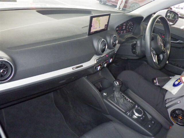 Audi Q2 35TDI ADVANCED