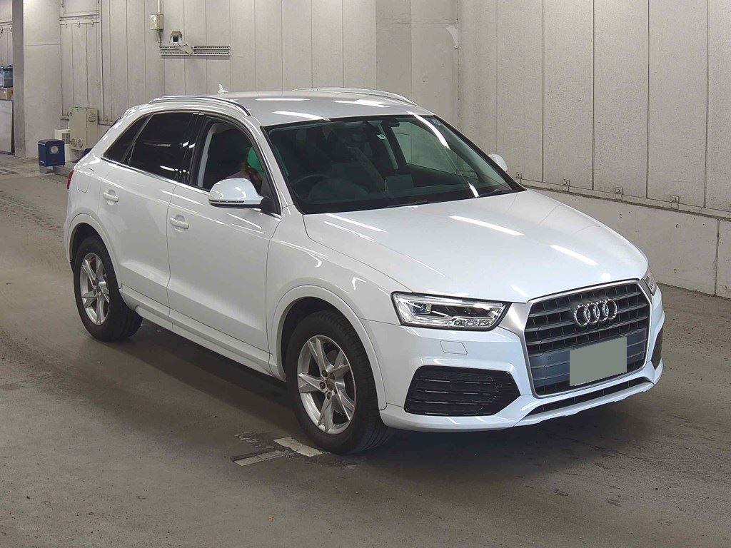 Audi Q3 1.4TFSI SPORT