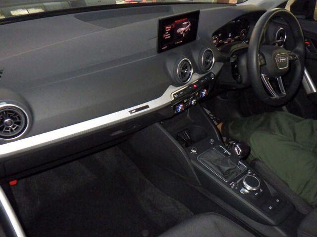 Audi Q2 35TFSI ADVANCED