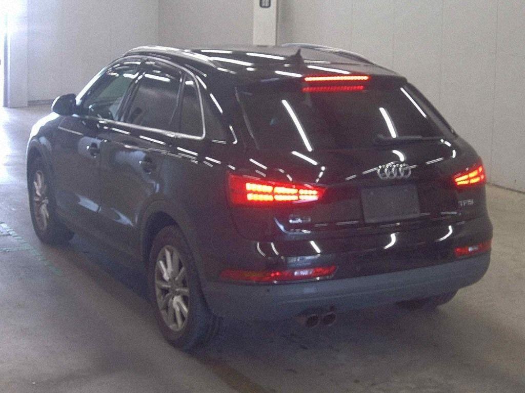 Audi Q3 1.4TFSI