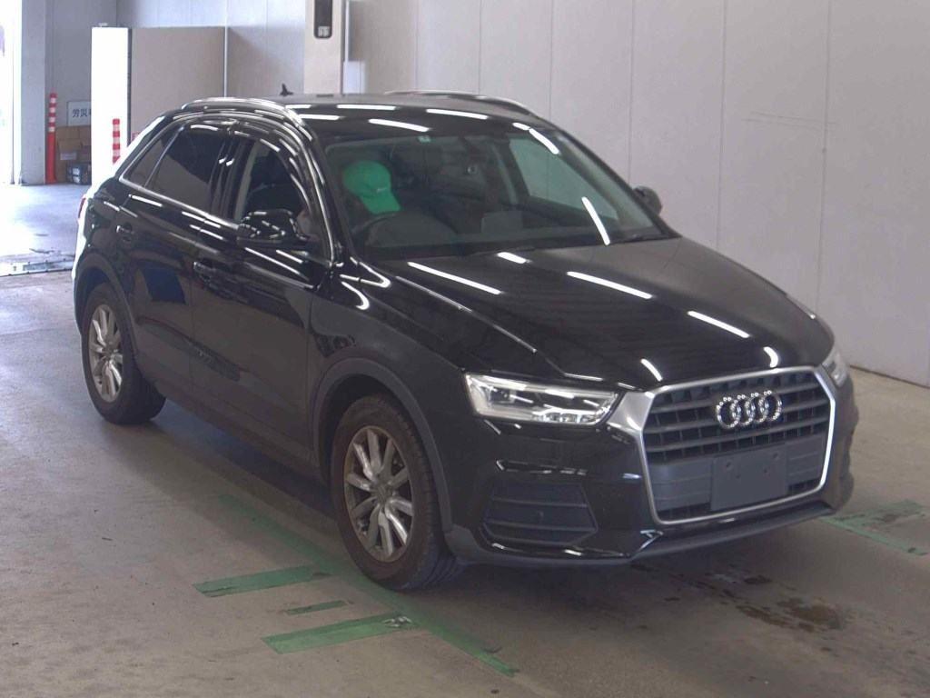 Audi Q3 1.4TFSI