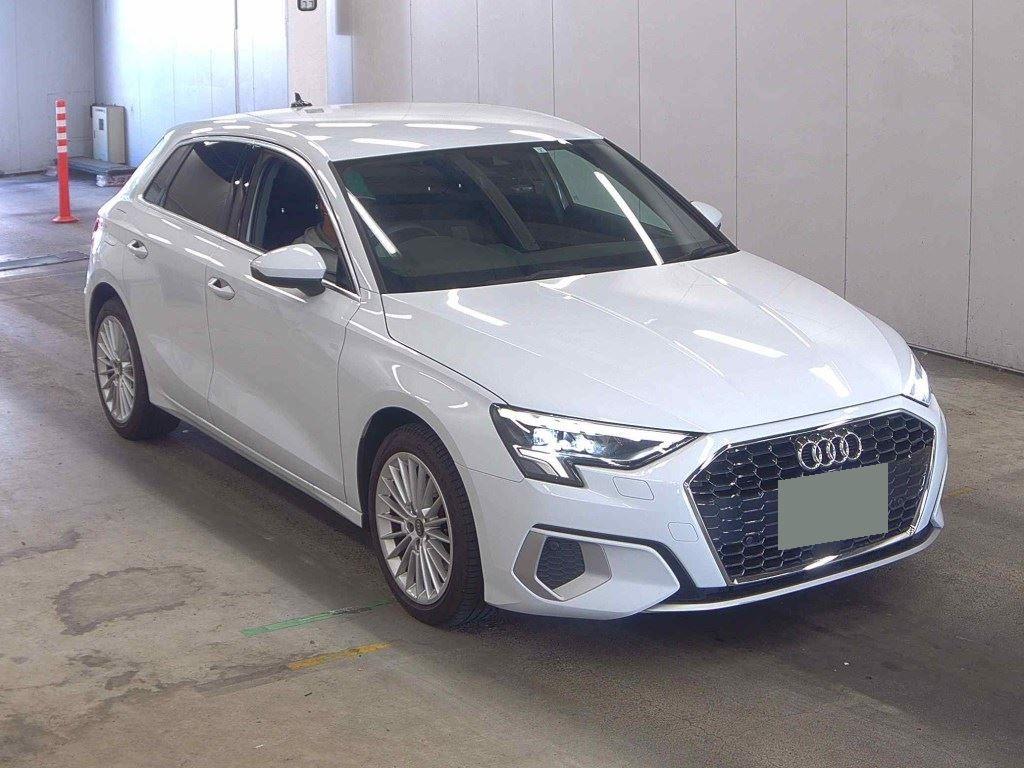 Audi A3 5d SPORTBACK 30TFSI ADVANCED