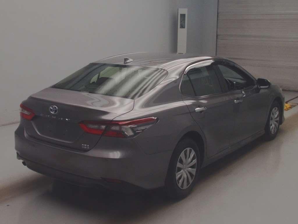 Toyota Camry X