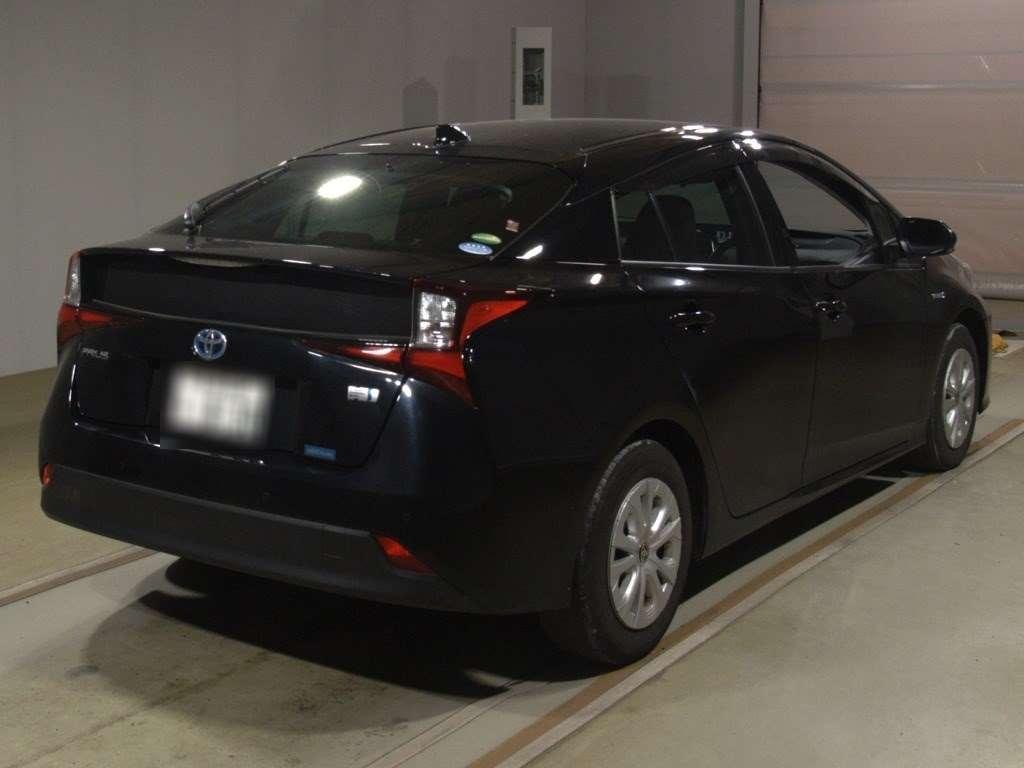 Toyota Prius S