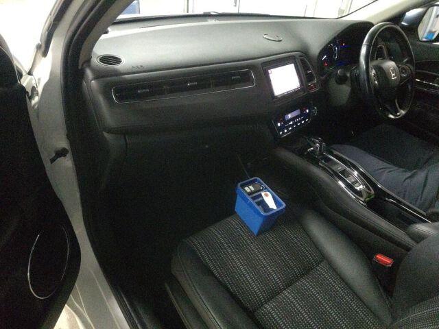 Honda Vezel HYBRID Z