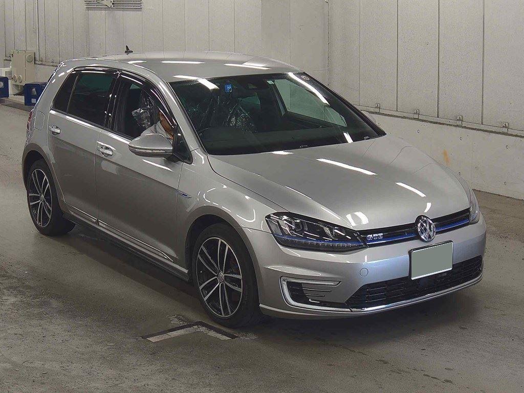 Volkswagen GOLF GTE 1.4