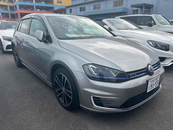 Volkswagen GOLF GTE 1.4