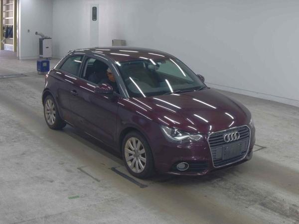 Audi A1 1.4TFSI