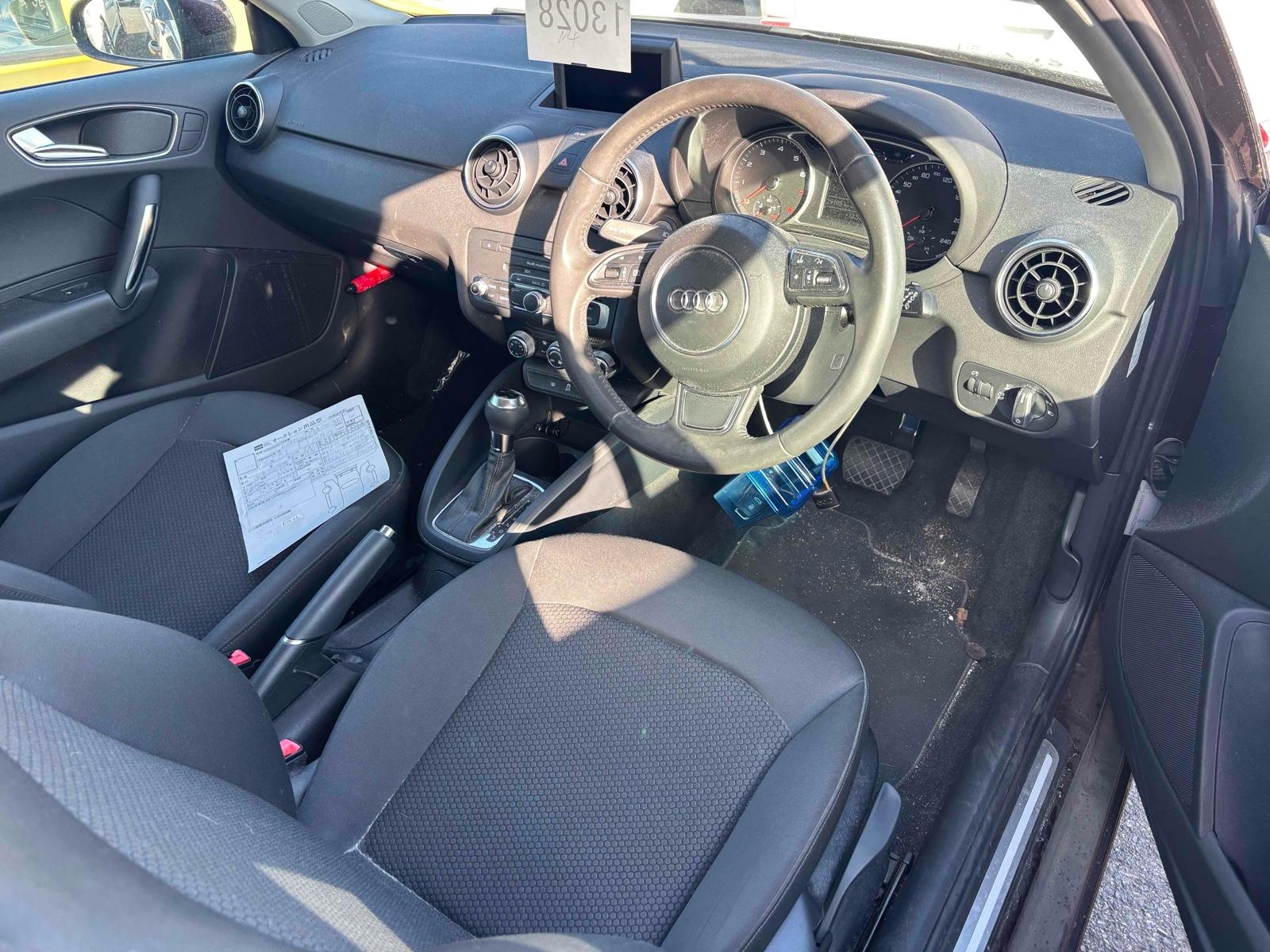 Audi A1 1.4TFSI