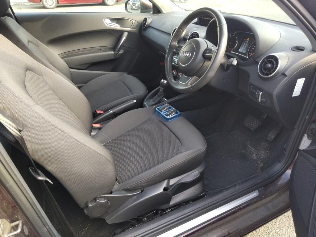 Audi A1 1.4TFSI