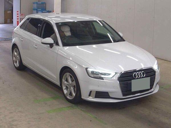 Audi A3 5d SPORTBACK 30 TFSI SPORT