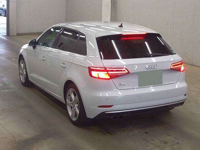 Audi A3 5d SPORTBACK 30 TFSI SPORT