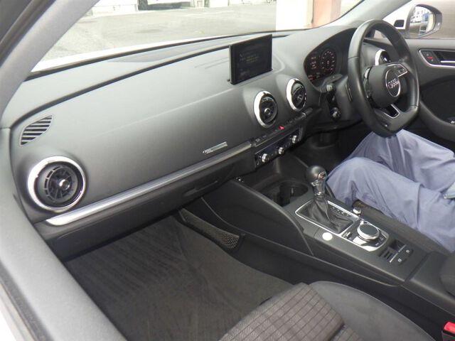 Audi A3 5d SPORTBACK 30 TFSI SPORT