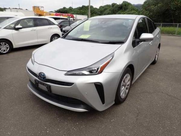 Toyota Prius S