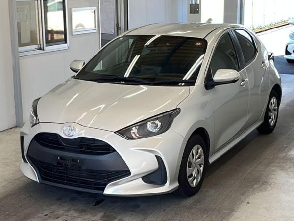 Toyota Yaris X