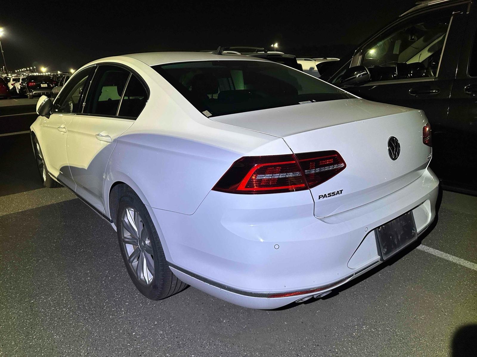 Volkswagen Passat TDI ELEGANCE LINE