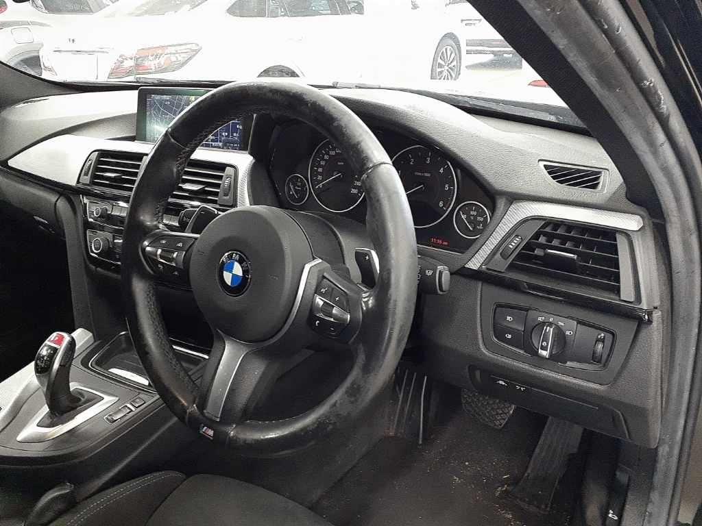 BMW 3 Series 320d