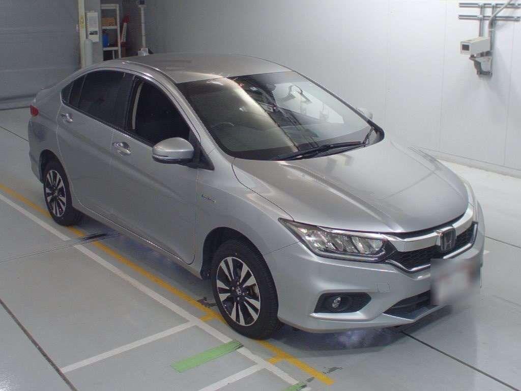 Honda GRACE HYBRID LX HONDA SEN4WD