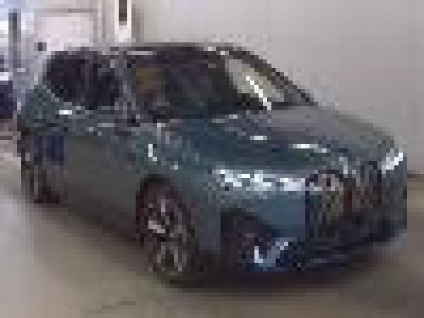 BMW Ix 4wd OTHERS