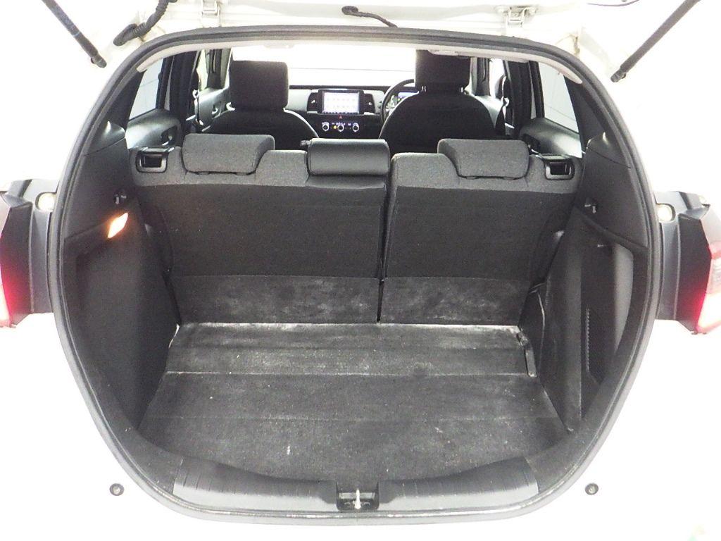 Honda Fit  E:HEV HOME