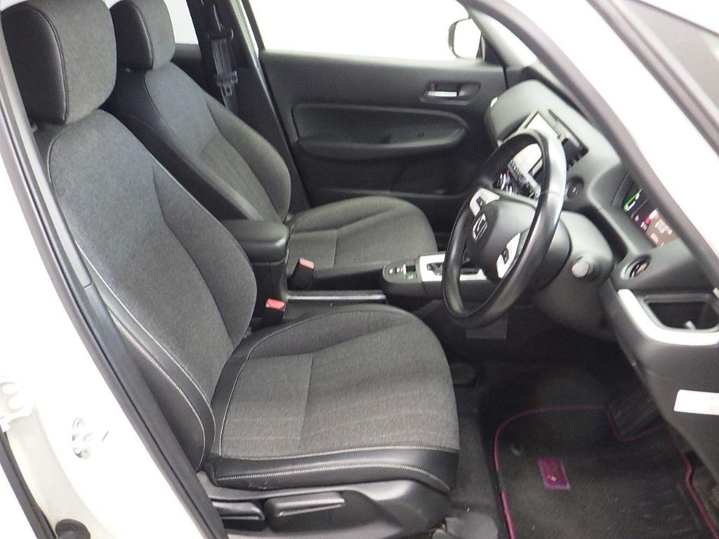 Honda Fit  E:HEV HOME