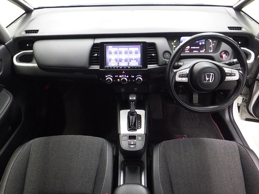 Honda Fit  E:HEV HOME