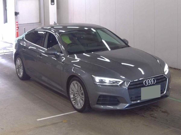 Audi A5 SPORTBACK 2.0TFSI SPORT